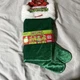 New Super 7 ReAction Teenage Mutant Ninja Turtles Figures Holiday Stocking
