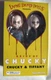 MEZCO LIVING DEAD DOLLS LDD CHUCKY AND TIFFANY BRIDE OF CHUCKY 2 PACK NEW