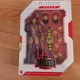 WWE Ultimate Edition Razor Ramon Action Figure Chase Purple
