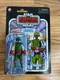 Star Wars The Empire Strikes Back Boba Fett Vintage Comic Art Character Kenner