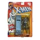 Marvel Entertainment X Men Iceman With Super Ice Slide Action Figure