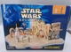 Star Wars Action Fleet Mos Espa Market Play Set Galoob