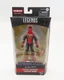 Legends Series Spider-Man No Way Home Build A Figure 2021 Hasbro Marvel Studios