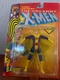 Banshee Action Figure X-Men  1992 Marvel Comics The Uncanny  Toy Biz - New