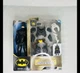 Batman Adventures 12&rdquo; Figure w/ 16 Accessories DC Spin Master NEW
