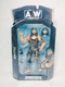2021 AEW Unmatched Series 2 ORTIZ All Elite Wrestling Action Figure JAZWARES 