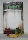 TMNT  playmates toys 2006 2007 CG movie jersey devil spider aracknor