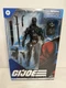 NEW Hasbro #02 G.I. Joe Classified Series SNAKE EYES 6-Inch Action Figure NIB