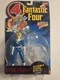 Toy Biz 1994 NEW Marvel Fantastic Four Invisible Woman 5" Action Figure