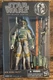 Star Wars 6" inch - The Black Series - # 06 Boba Fett - Orange Line Hasbro 2013