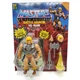 Masters of the Universe Battle Armor He-Man Action Fig New Unopened Free Ship
