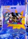 WDI Disney California Adventure Pin -  25th Anniversary Mickey & Minnie Mouse