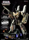 KitzConcept Robotech 1/72 VF-1S fighter jets Model limited figure Dark Gold Ver.