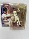 2003 McFarlane Sports Picks Series 4 Lance Berkman Action Figure, Box Issues