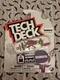 Tech Deck SERIES / 14 SK8MAFIA   ALEXIS RAMIREZ.   PURPLE  SQUID