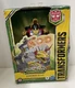 Hasbro Transformers Bumblebee Cyberverse Adventures Dinobot Slug Action Figure