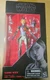 NEW & SEALED Star Wars The Black Series Sabine Wren #33 Star Wars Rebels
