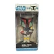 STAR WARS BOBA FETT Bobble-Head Funko Wacky Wobbler