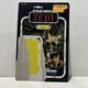 1983 Kenner Star Wars Return of the Jedi Teebo Ewok 77 Card Back Unpunched ROTJ
