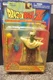 Dragon Ball Z  PICCOLO The Saga Continues Series 6 Funimation 40555 Irwin RARE