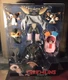 NECA Gremlins Accessory Set Brand New