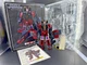 Takara Tomy Transformers Masterpiece MP-11NT Thrust USAship