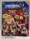 Masters of the Universe Origins Deluxe He-Man 5.5 inch Action Figure - GVL76