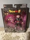 BANDAI DragonBall Super Saiyan ROSE GOKU BLACK Power Up Pack Action Figure NIB