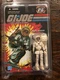 GI JOE 25TH ANNIVERSARY SNOW JOB v3 MOC Hasbro 2008