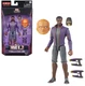 Marvel Legends What If...? T'Challa Star-Lord Action Figure
