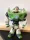 McFarlane Disney Mirrorverse Buzz Lightyear 7" Loose Figure Brand New Mint Nice