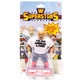WWE Superstars The Animal George Steele 5" Action Figure