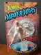 Marvel Water Wars Weather Fury STORM 5" Action Figure (ToyBiz 1997) #43263