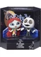Disney Doorables Grand Entrance 3-inch Collectible Figure Jack Skellington Sally