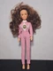 Pink Ranger Kimberly 9&rdquo; Doll Vintage 1994 Ban Dai Mighty Morphin Power Rangers 