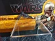 Hot Toys TMS007 Star Wars DISNEY Mandalorian 1/6 action figure's gun pistol ONLY