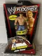 WWE FLEXFORCE WRESTLING FIGURE FIST POUNDIN' JOHN CENA 2010 Mattel - New - RARE