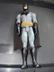 Batman Collectible Action Figure 12&rdquo; inch Mattel 2015 DLN32 DC Comics