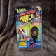 ToyBiz Marvel X-Men Secret Weapon Force "Jean Grey" Battle Blaster Figure 1998