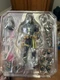 Mezco Marvel X-Men Bishop 6" Collective Action Figure