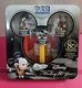 2007 PEZ COLLECTIBLES DISNEY MICKEY 80 YEARS COLLECTION, NEW/SEALED