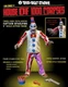 House of 1000 Corpses - Captain Spaulding Figure - 5 Inch - Trick or Treat Studi