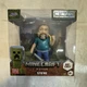 Minecraft Metal Collector Character STEVE Figure Jada Toys