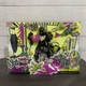 Ninjombie Deluxe Jonin Knight Action Figure w/ Slime Strike Action & Comic Book!