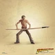 Indiana Jones The Temple of Doom Adventure Series Hypnotized Indy Hasbro