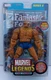 ToyBiz Marvel Legends Series II The Thing Action Figure 