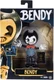 BENDY AND THE INK MACHINE REAL WORLD BENDY FIGURE JAKKS SERIES 2 MOSC 2024