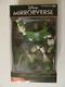 McFarlane Toys - Disney Mirrorverse - Buzz Lightyear - 7-Inch Figure - Some Wear