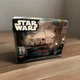 STAR WARS MICRO GALAXY SQUADRON IMPERIAL TROOP TRANSPORT