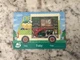 TOBY S6 SANRIO USA VERSION ANIMAL CROSSING AMIIBO CARD AUTHENTIC FROM NINTENDO